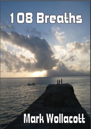 Cover of the book 108 Breaths by Nataša Dolenc