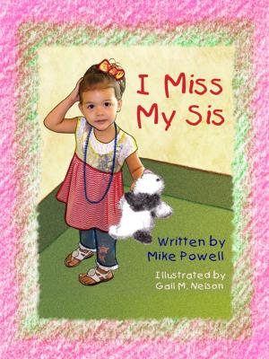Book cover of I Miss My Sis