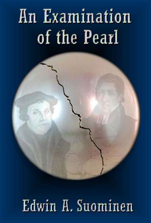 bigCover of the book An Examination of the Pearl by 