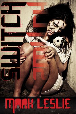 Cover of the book Switch (A Short Tale of Erotic Horror) by Fabienne Dubois