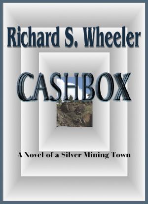 Book cover of Cashbox