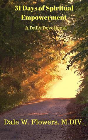 bigCover of the book 31 Days of Spiritual Empowerment by 