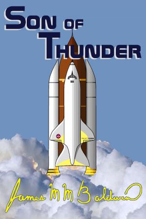 Cover of the book Son of Thunder by Jay Mountney