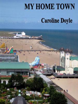 Book cover of Gt Yarmouth My Home Town