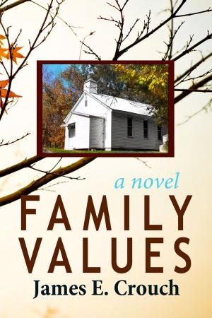 Cover of the book Family Values by GlennAndSasha Gabriel