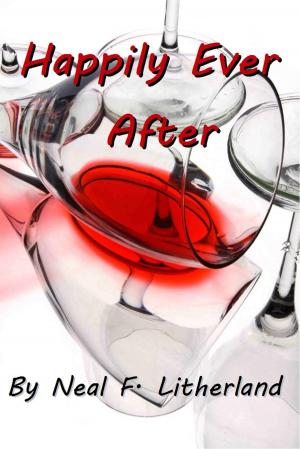 Cover of the book Happily Ever After by SYLVESTER BARZEY