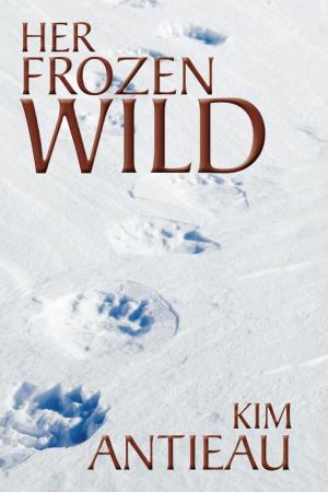 Book cover of Her Frozen Wild