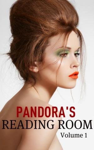 Book cover of Pandora's Reading Room (Vol. 1)