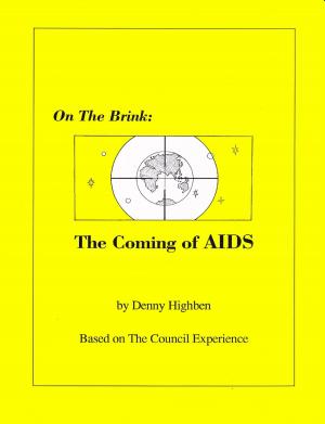 Book cover of On The Brink: The Coming of AIDS