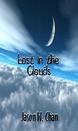 Book cover of Lost in the Clouds