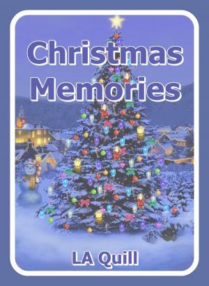 Cover of the book Christmas Memories by Aislin