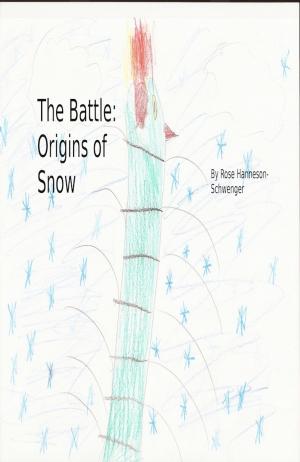 Cover of the book The Battle: Origins of Snow by Léonard de Vinci