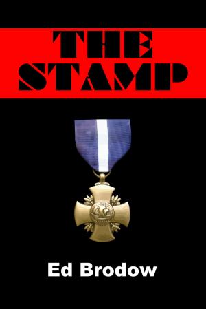 Cover of the book The Stamp by JB Sanders