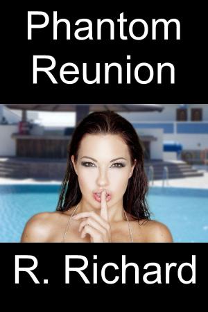 Cover of the book Phantom Reunion by R. Richard