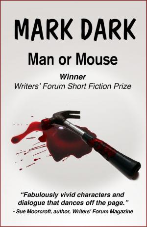 bigCover of the book Man or Mouse by 