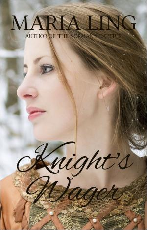 Cover of the book Knight's Wager by Richard Davey