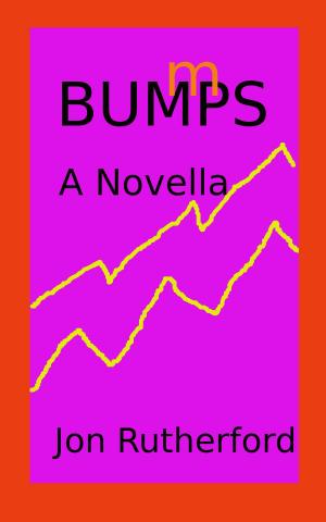 Cover of the book Bumps by Matthew Lang