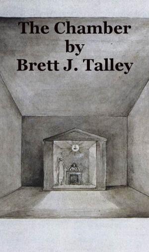Cover of the book The Chamber by Jeff Smith