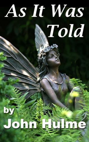 Cover of As It Was Told