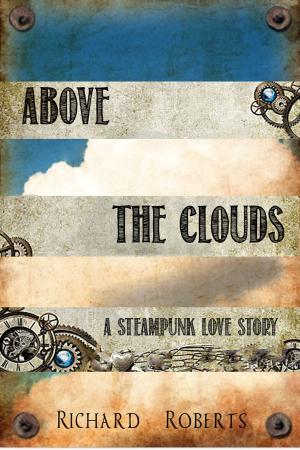 Book cover of Above The Clouds