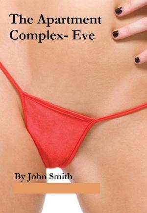 Book cover of The Apartment Complex- Eve