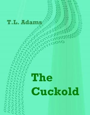 Book cover of The Cuckold