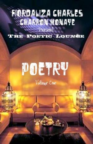 bigCover of the book The Poetic Lounge Vol.1 by 