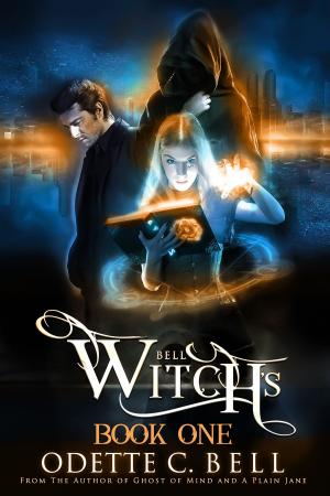 Cover of the book Witch's Bell Book One by Shayla Black, Lexi Blake