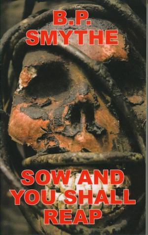 Book cover of Sow and You Shall Reap