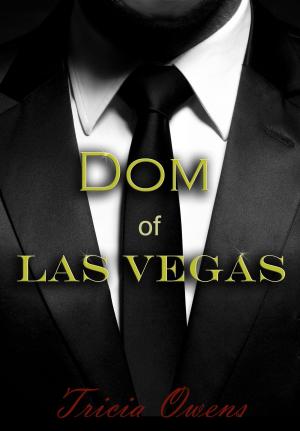 Cover of the book Dom of Las Vegas (Sin City 1) by Luc@ V.