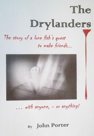 Book cover of The Drylanders