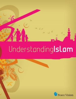 Cover of the book Understanding Islam by CP Cornelius