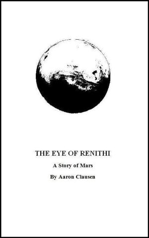 bigCover of the book The Eye Of Renithi by 