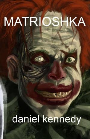 Book cover of Matrioshka