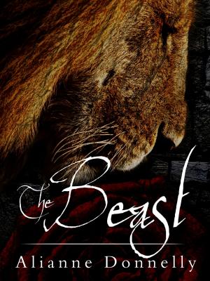 Cover of the book The Beast by Kelly Blanchard