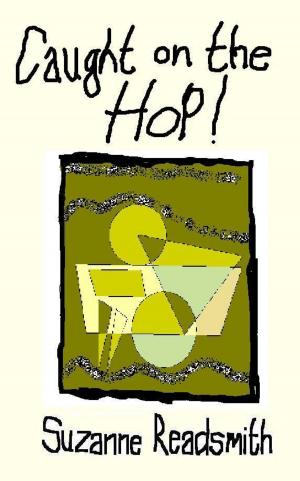 Cover of the book Caught on the Hop! by Alexis Kennedy