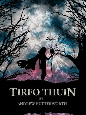 Cover of the book Tirfo Thuin by Doug Welch