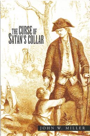 Book cover of The Curse of Satan's Collar