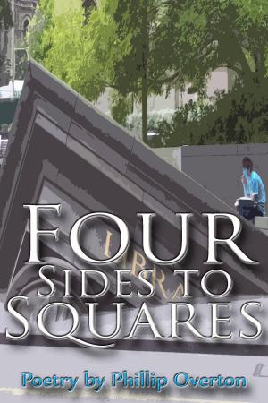 Cover of the book Four Sides to Squares by Maria Theresa Batuto