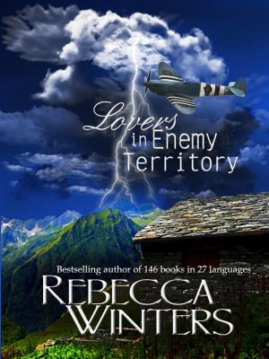 bigCover of the book Lovers In Enemy Territory by 