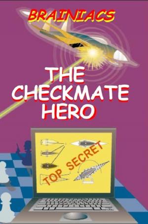 Book cover of The Checkmate Hero