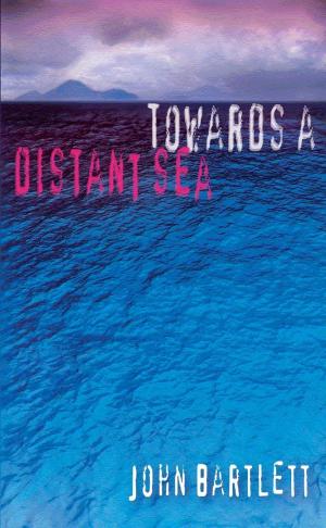 Book cover of Towards a Distant Sea