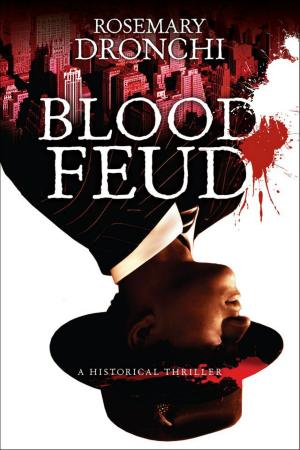 Cover of the book Blood Feud by Robert Craven
