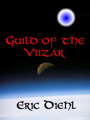 Cover of the book Guild of the Viizar by JRSpeck