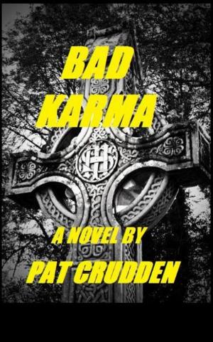 Cover of the book Bad Karma by Kathy Kulig