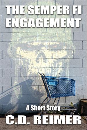 Cover of The Semper Fi Engagement (Short Story)