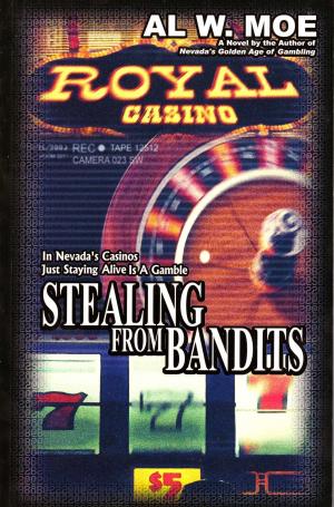 Cover of the book Stealing From Bandits by Chris Pavone