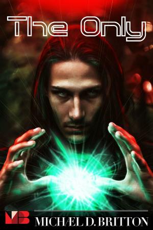 Cover of the book The Only by H. Raven Rose