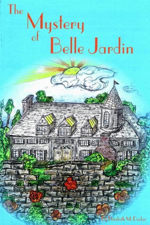 Cover of The Mystery of Belle Jardin
