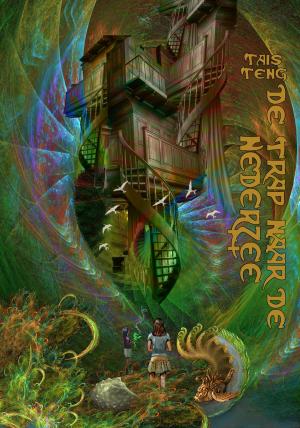 Cover of the book De Trap Naar De Nederzee by Tais Teng
